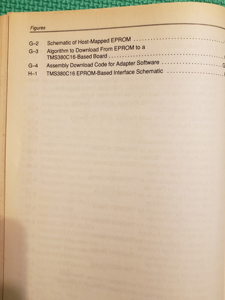 Texas Instrument TMS380 Second-Generation Token Ring, User's Guide - 1990