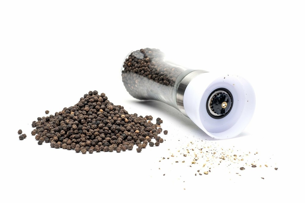 Black Peppercorns, Sri Lanka