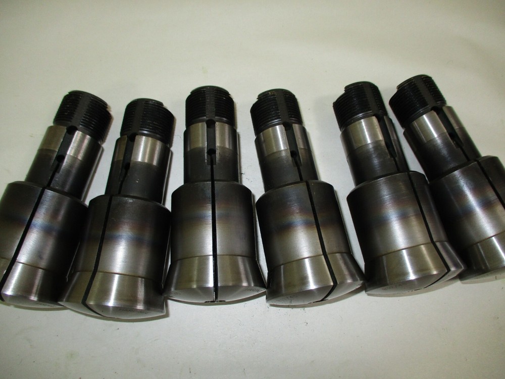 1 - Hardinge B32/45 .389 Collet (C7)