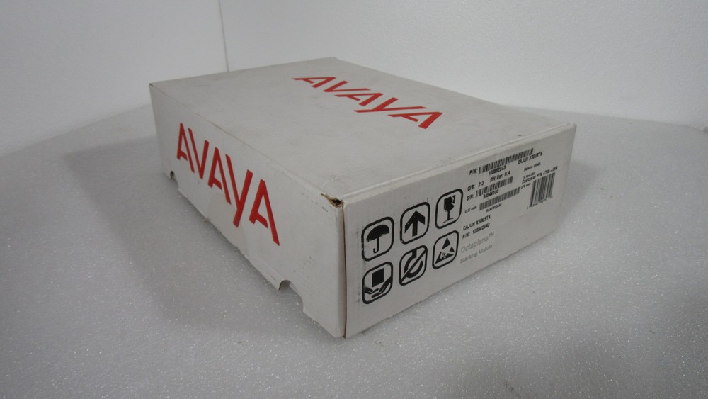 AVAYA X330STK CAJUN 108563032 MODULE