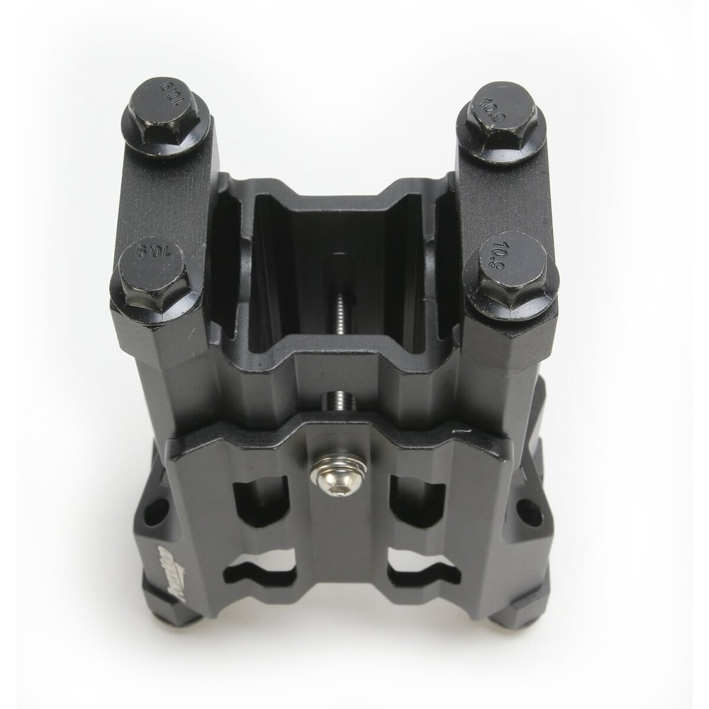 PowerMadd 4"-6" Adjustable Pivot Riser - 45591