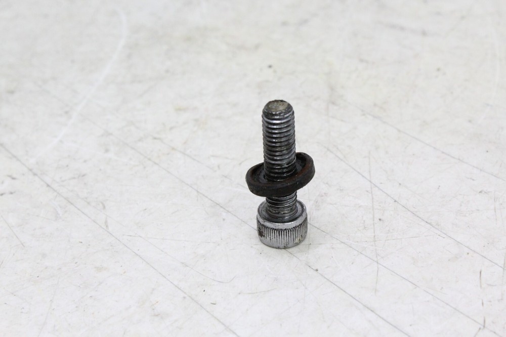 2005 Suzuki GSXR1000 Steering Damper Stabilizer