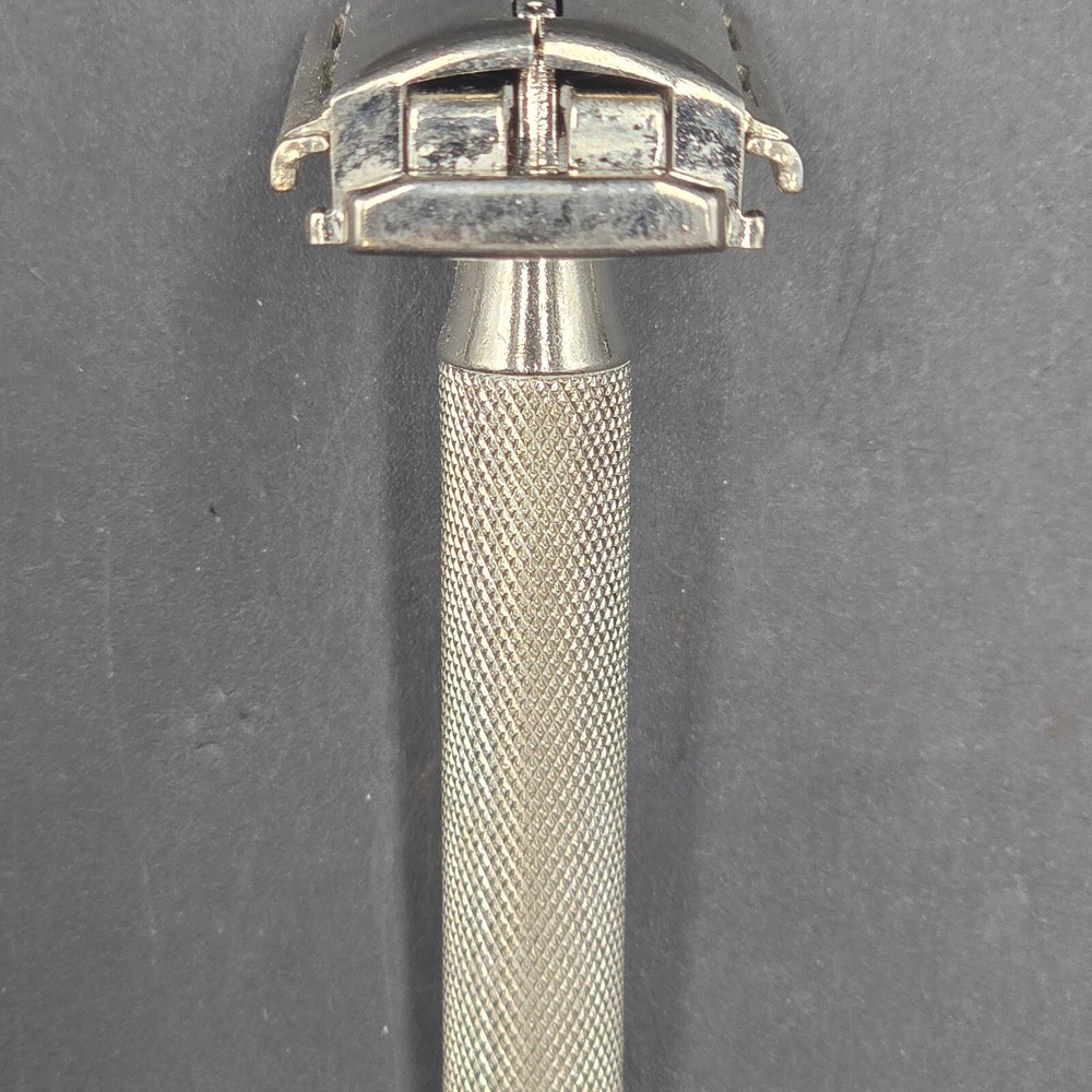 1950's Gillette Super Speed DE TTO Razor