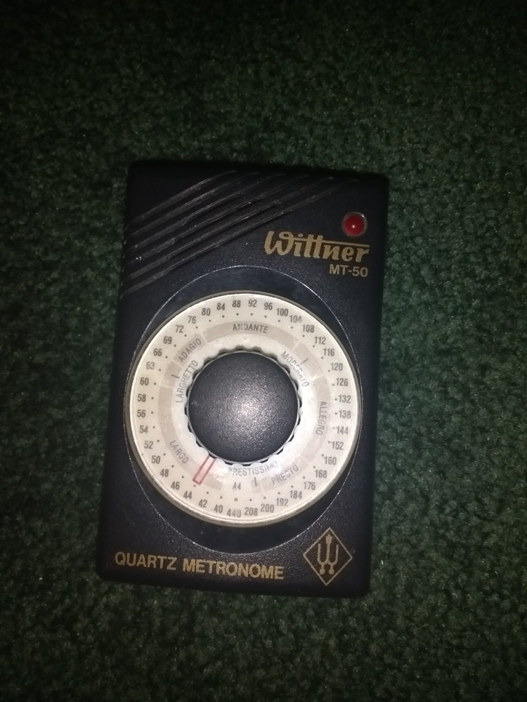 Wittner MT 50 Metronome