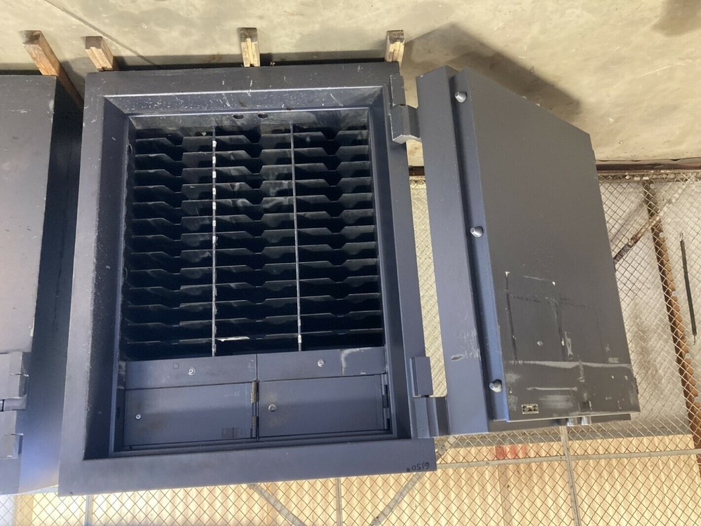MEGASAFE Large Document Storage Safe , Super GEM