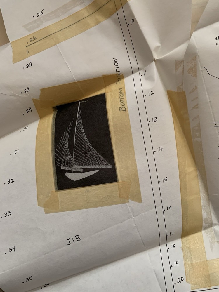 Lot Of Wood Working Patterns