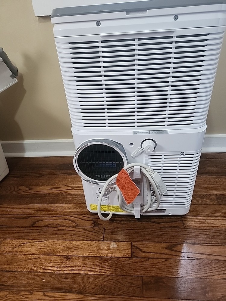 frigidaire air conditioner