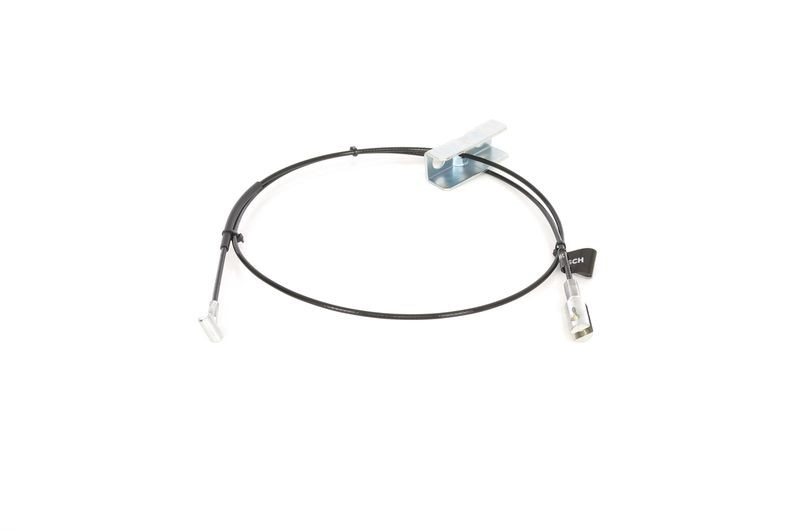 Cable Pull, parking brake BOSCH 1 987 482 678