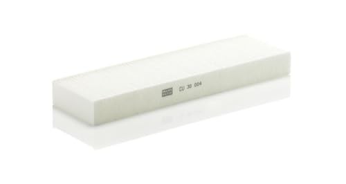 MANN-FILTER CU 30 004 Cabin Air Filter - Particulate Filter
