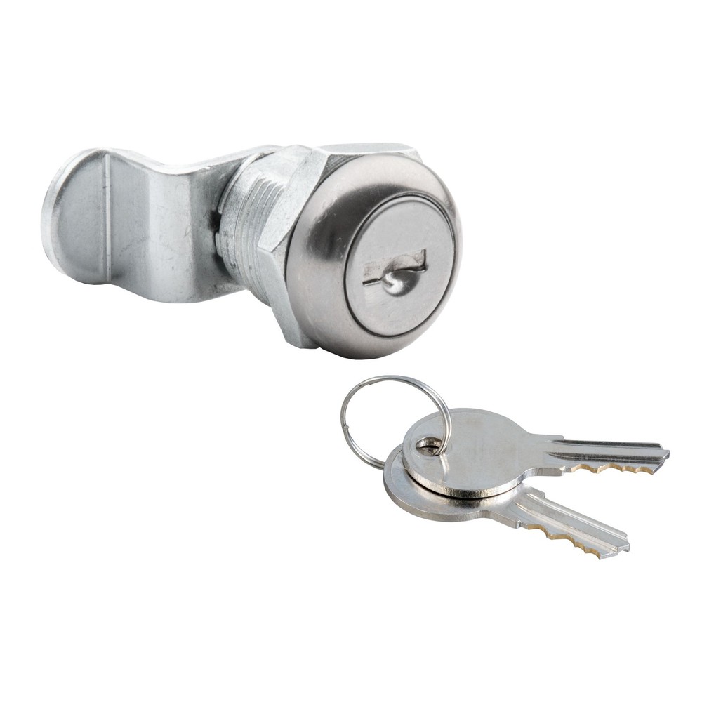 003-005THLC T-Handle Lock Cylinder & Keys