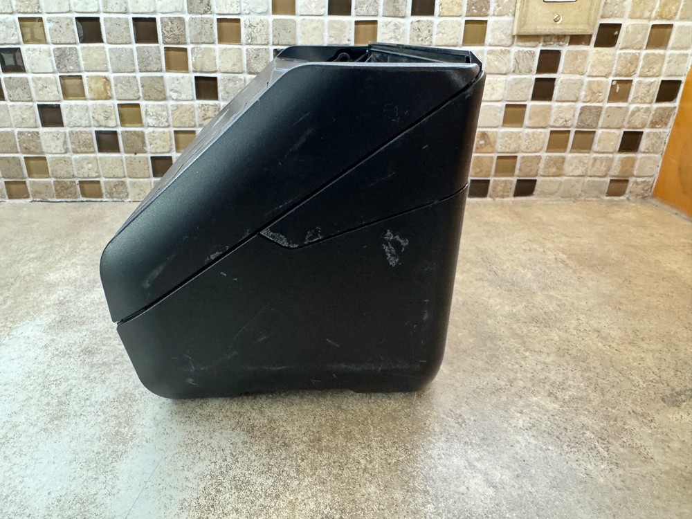 Epson Workforce ES-500W Wireless Duplex Document Scanner