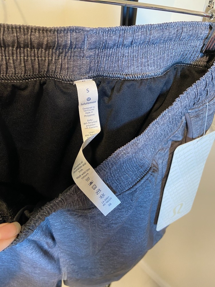 Lululemon Shorts Size Small