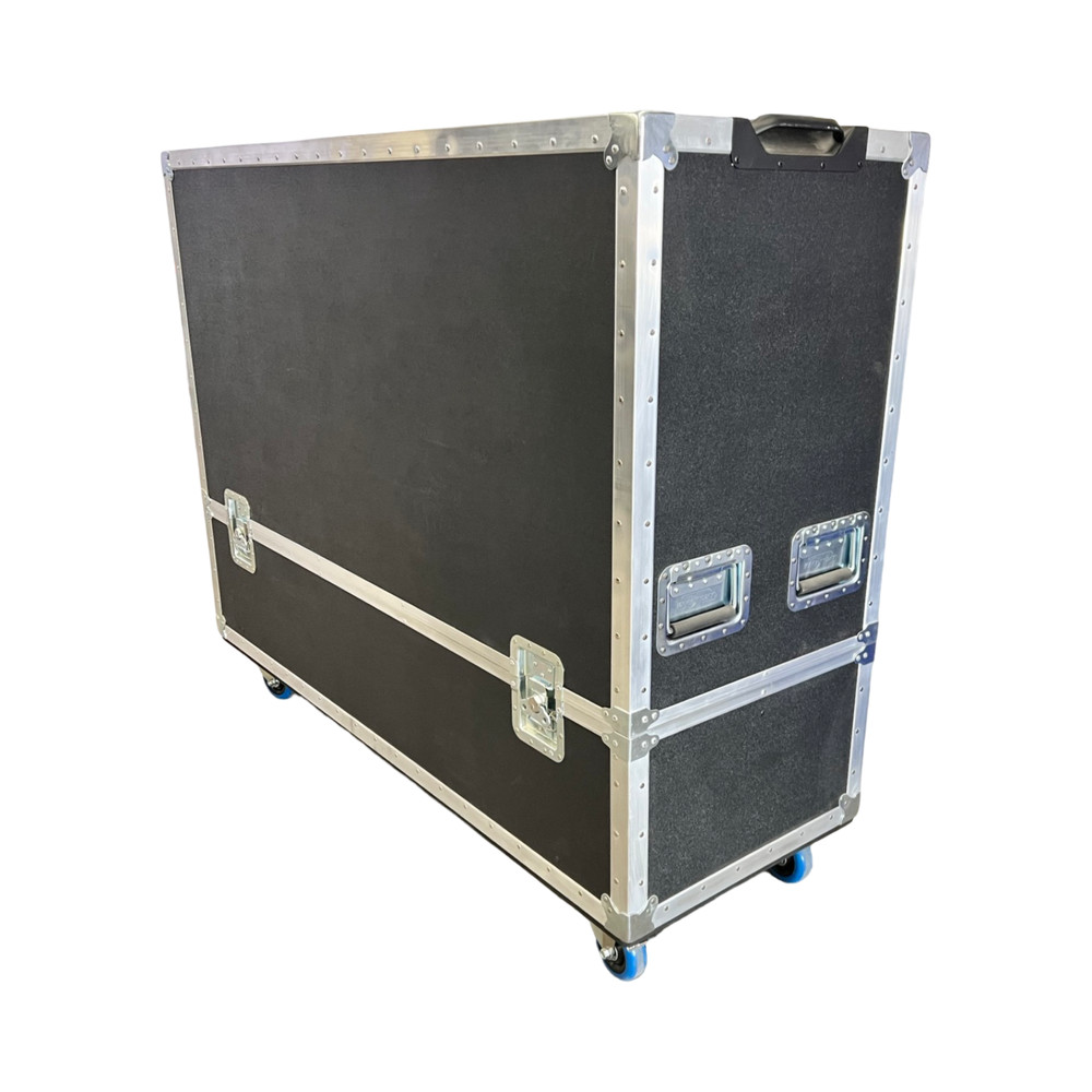 Creamsource lighting case (Creamsource Vortex24)
