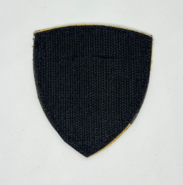 MILITARY EMBROIDERED TACTICAL PATCH "SPECIAL OPERATIONS FORCES"