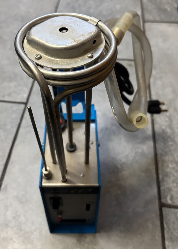 Cole Parmer Immersion Circulator 01271-00