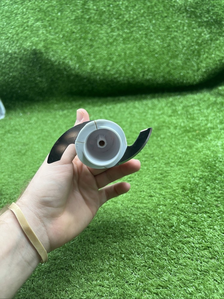 Cuisinart DLC-4CHBWB Food Processor Replacement Bowl. 26