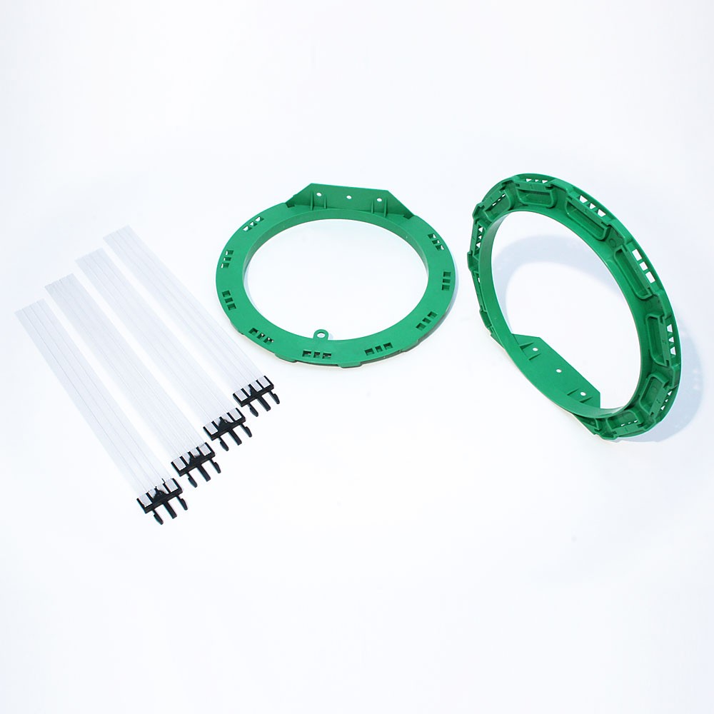 Klipsch IK-800-C pair Pre-constuction brackets