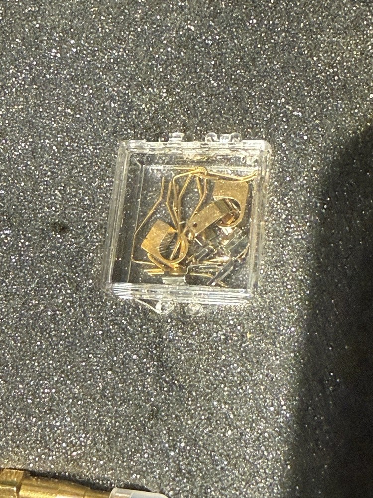 tektronix P6150 sample