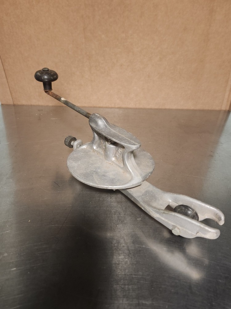 Hand Crank Aluminum Anchor Puller, Anchor Wrench