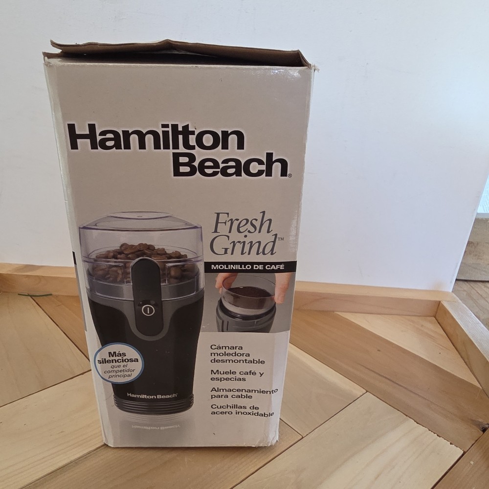 Hamilton Beach 80335R 12 Cup Coffee Maker - Black