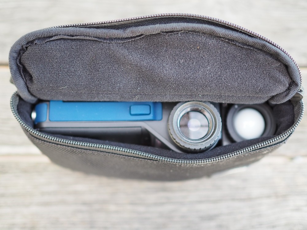 Sekonic L-858D-U Speedmaster Light Meter