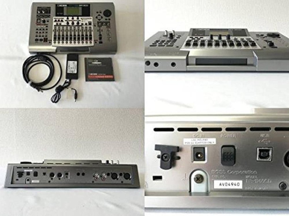 BOSS BR-1200CD
