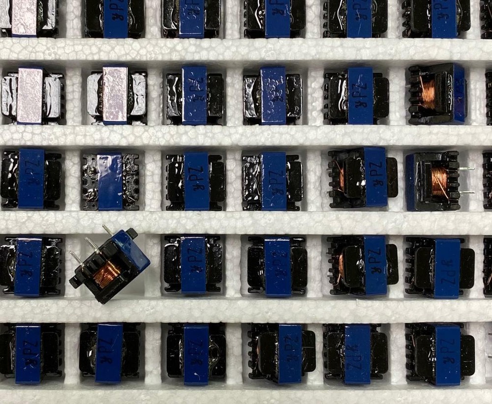 TDK EF1311S-552Y0R2-01 Single Phase EMI Filter **NEW** Qty.5