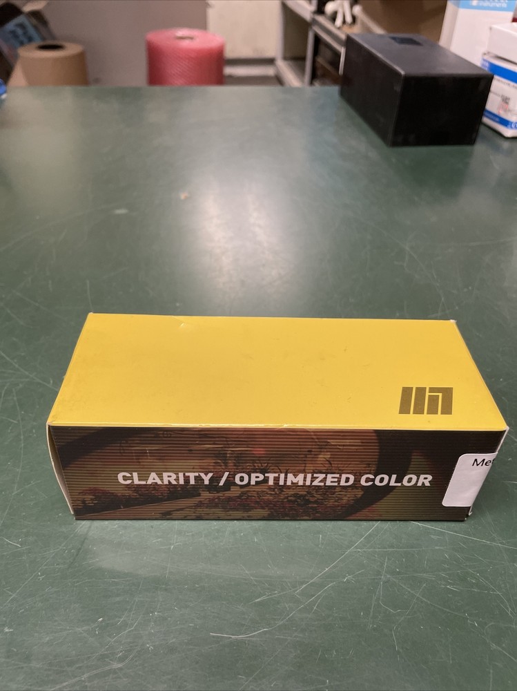 Method Seven Grow Room Glasses Operator MH Classic