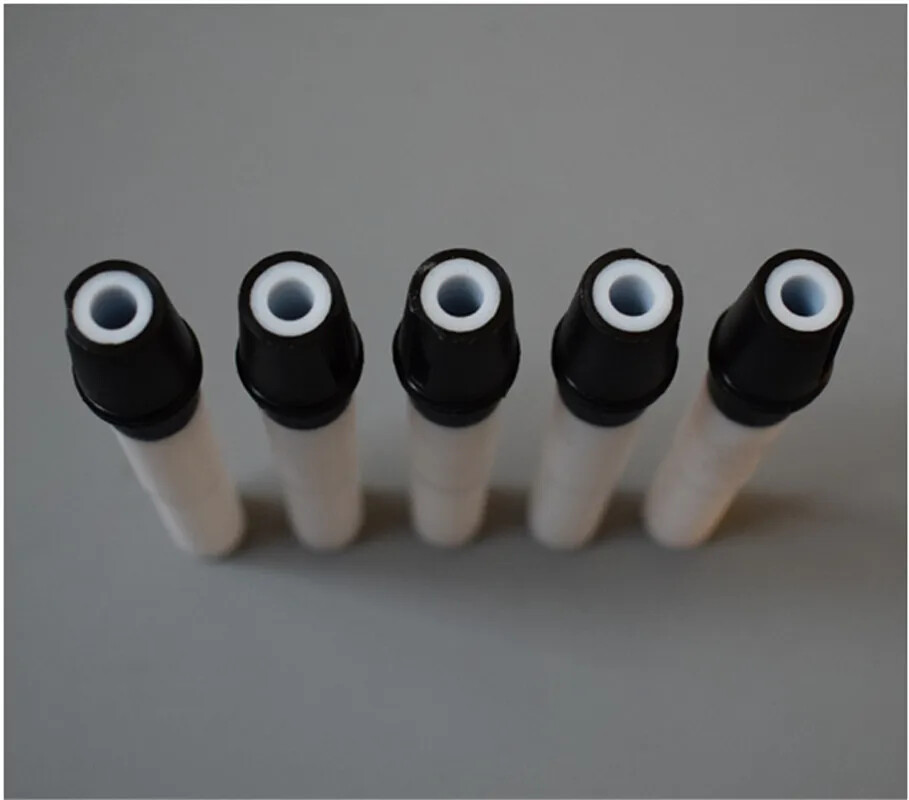 100PCS 1006485 Replacement Venturi insert sleeve for Gm powder spray pump IG06