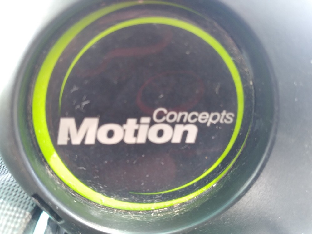 Invacare Motion Concepts TDX