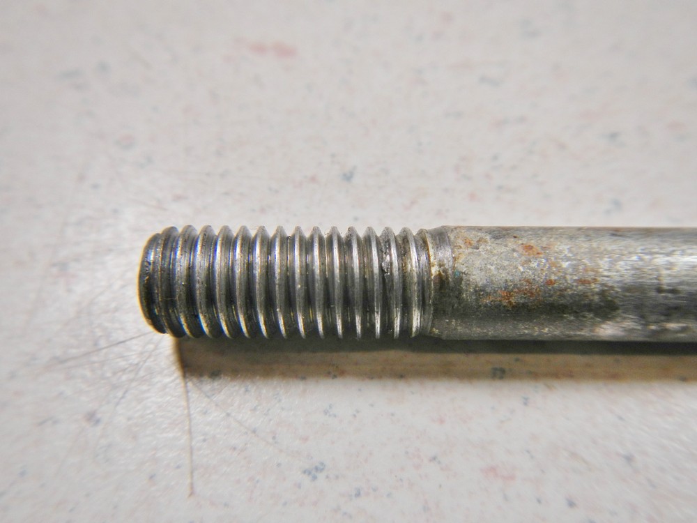 64-66 HONDA CT200 #2 LONG CYLINDER STUD