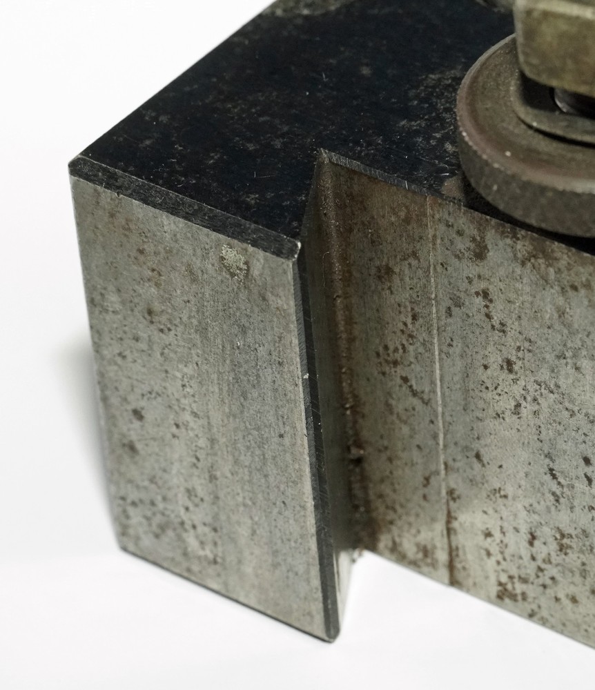 CXA Boring Bar Holder 1' Diameter Capacity Quick-Change Lathe Tooling