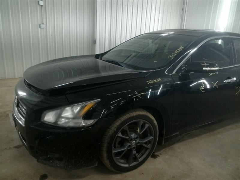 Engine ECM Electronic Control Module Automatic CVT Fits 14 MAXIMA 104694481