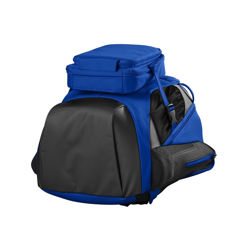 Evoshield Recruit Baseball/Softball Backpack - Royal