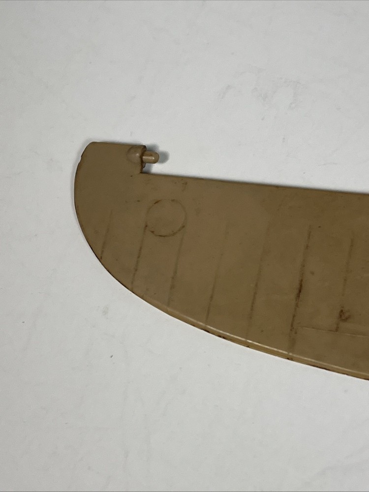 Cox Thimble Drome P-40 Warhawk Flying Tiger Stabilator Elevator Stabilizer Part