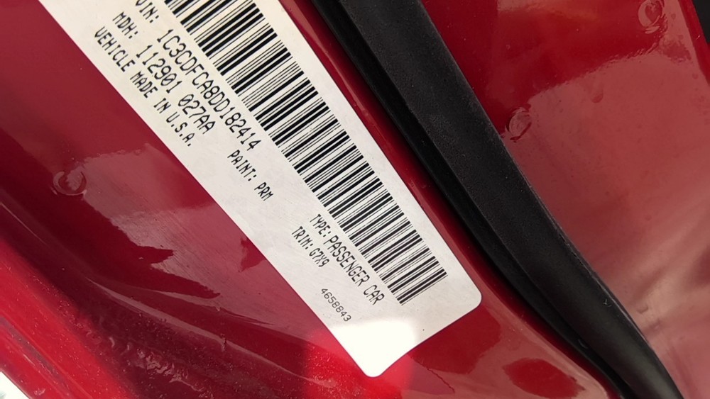 DART 2013 Air Shutter 387581