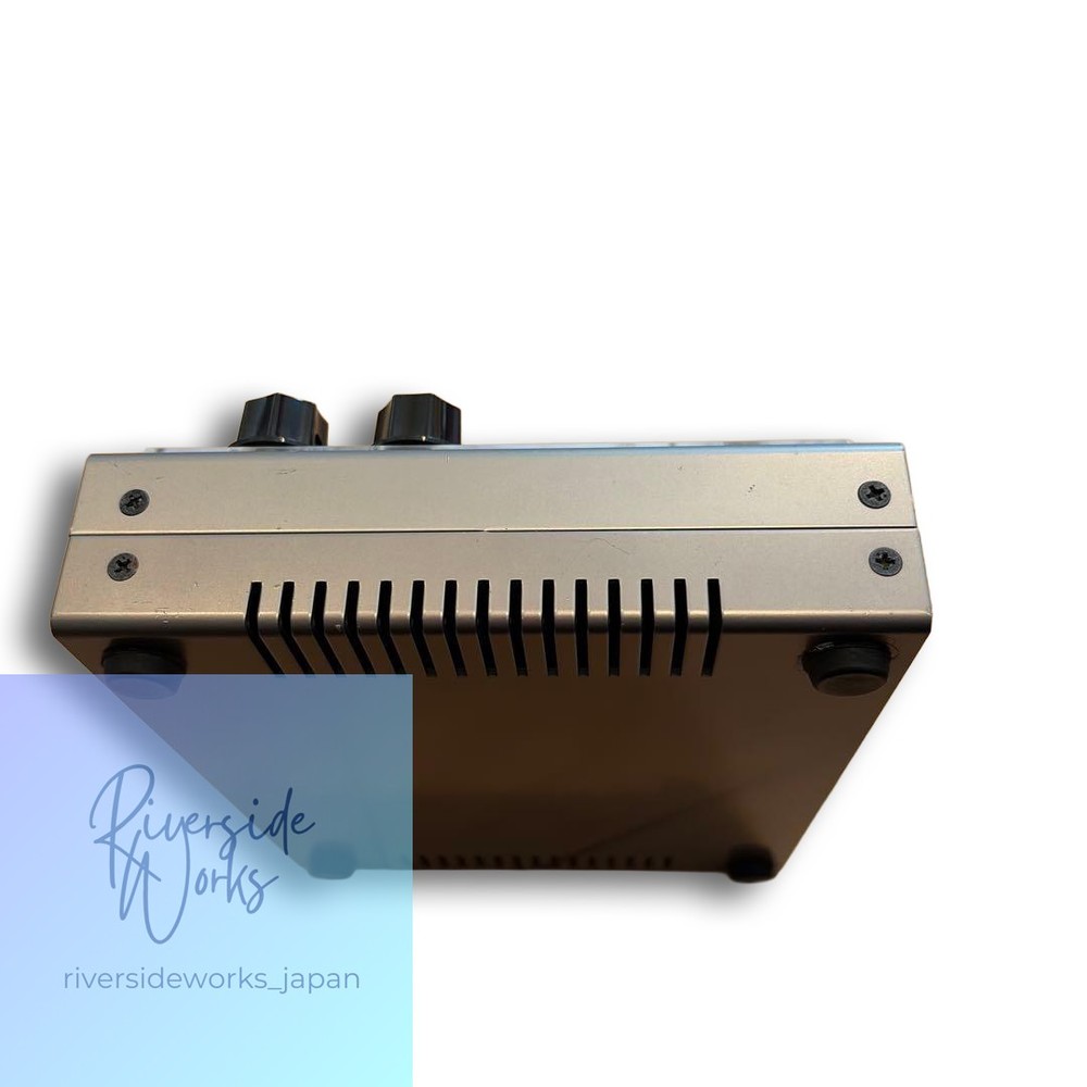 Lucifer Chorus Effect Pedal