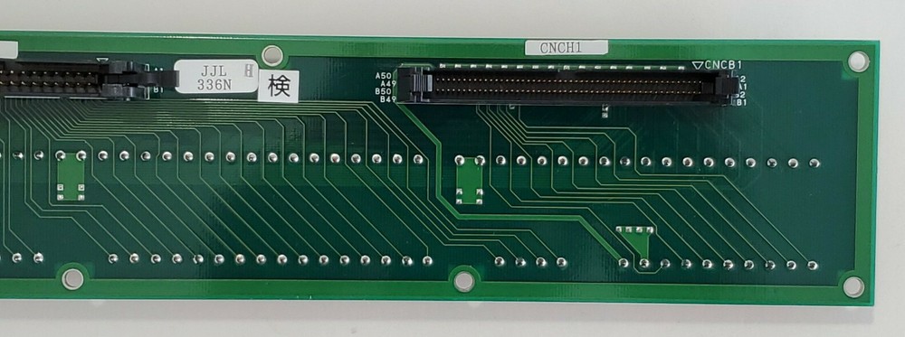 *PREOWNED* Hitachi CHB308N-2 Backplane Cable Interface Board PCB + Warranty!