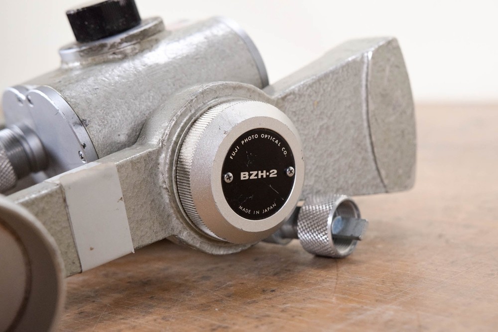 Fujinon BZH-2 Zoom Handle CG00RVA