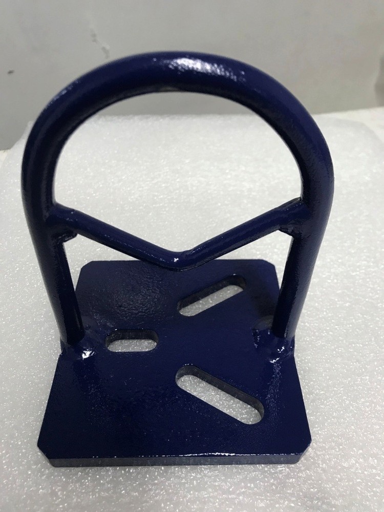 DOOR JAMB POST PULLER TWISTER TOOL CLAMP FRAME MACHINE A MUST HAVE TOOL