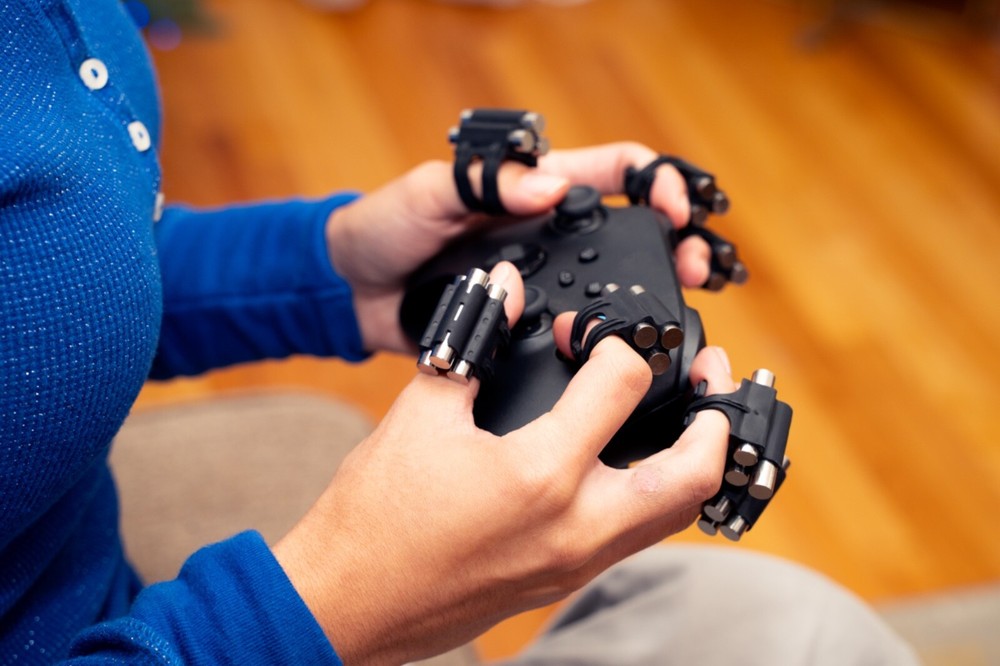 FingerWeights OG2 2 Set (10 units)