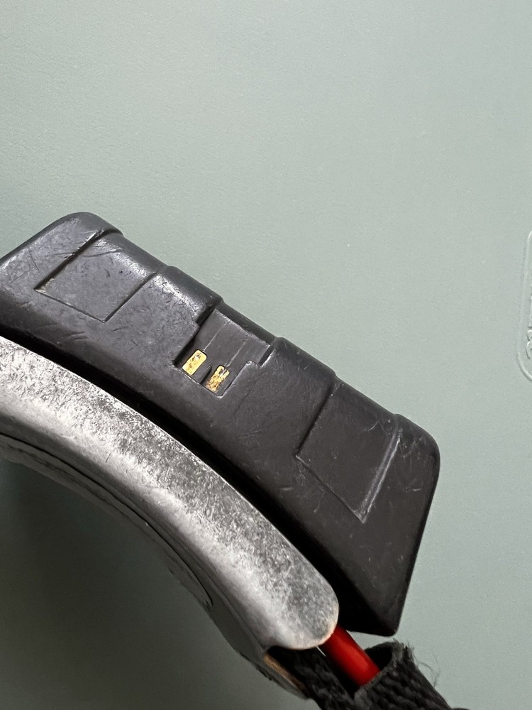 Garmin DC30 GPS Dog Tracking Collar