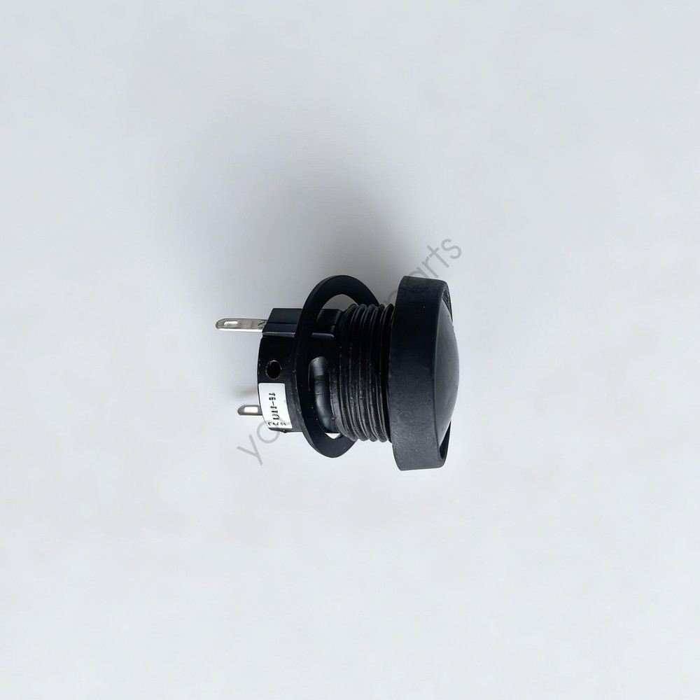 New Push Button Switch For Bomag Roller Vibration Vibrator Activation US