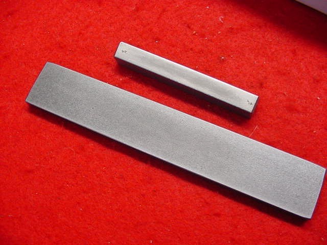 NECO- Barrel Pressure Lapping (Fire) Kit- .22 Caliber- w/Extra's - Nice !!