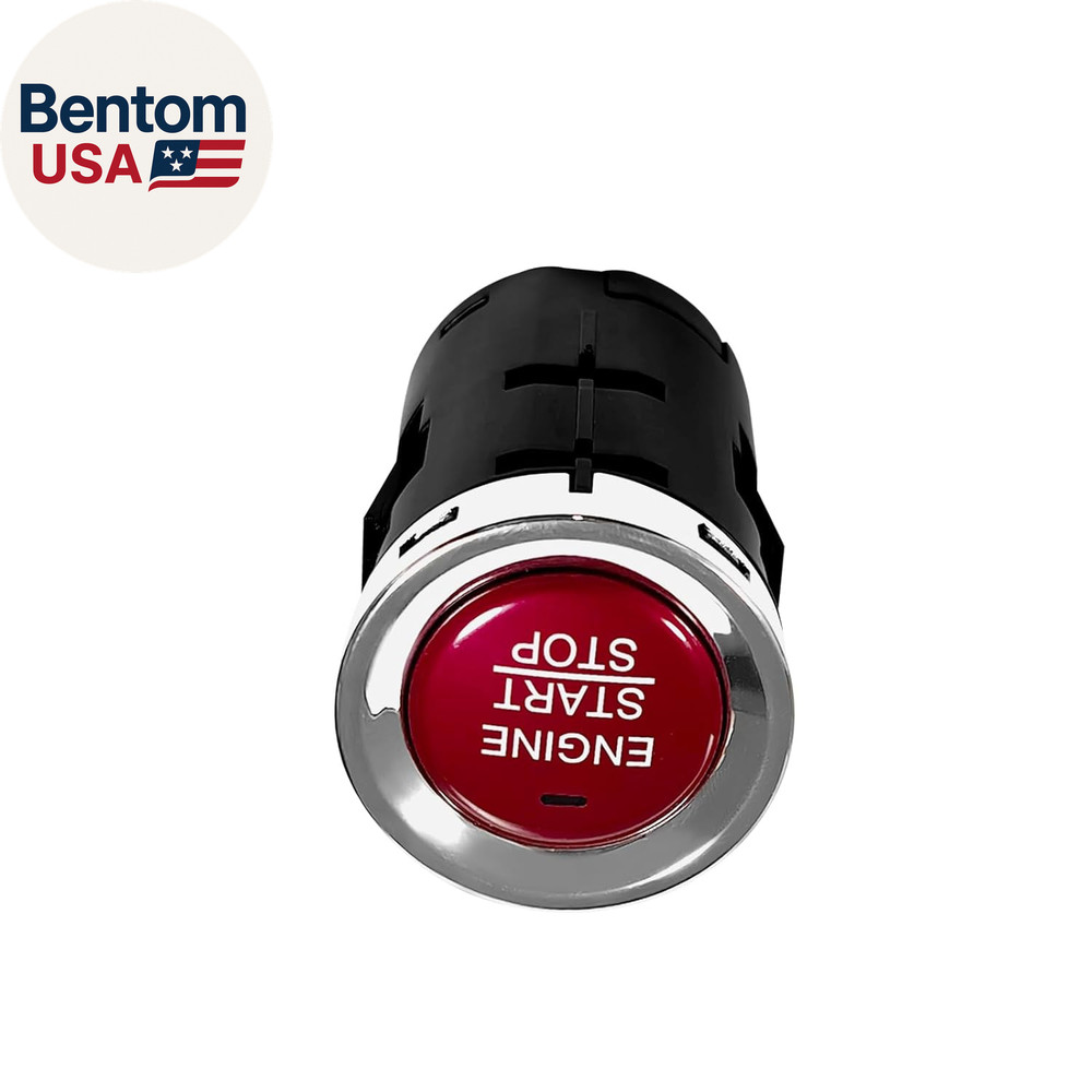 Car Engine Ignition Start/Stop Switch Fits for Honda Fit 2015-2017, Engine Start