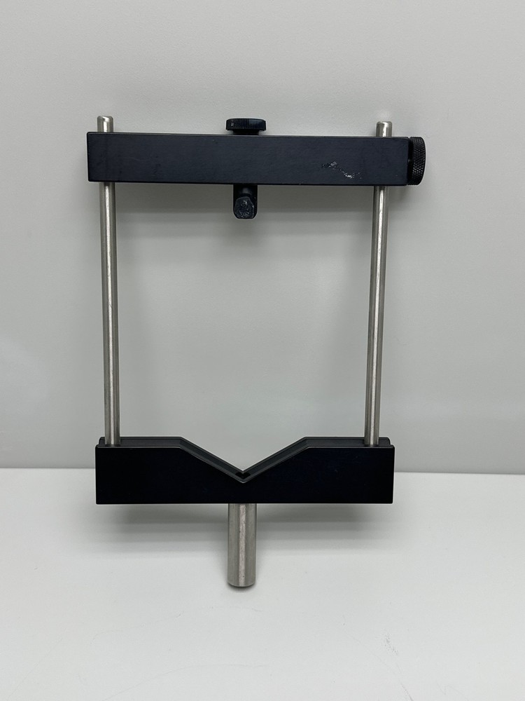 Oriel 12615 Bar Type Holder, 1" - 4" Diameter Optics