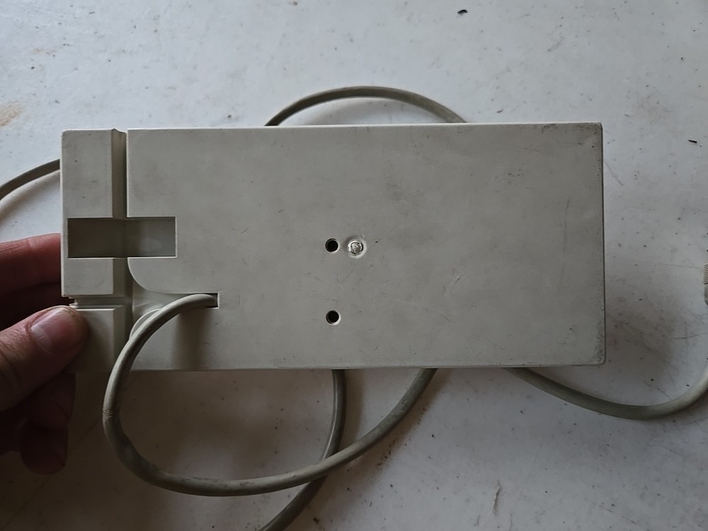 Singer Industrial Design Controller   Control Panel- Industrial Sewing Machine