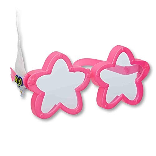 Hasbro Trolls World Tour Tiny Dancers Small