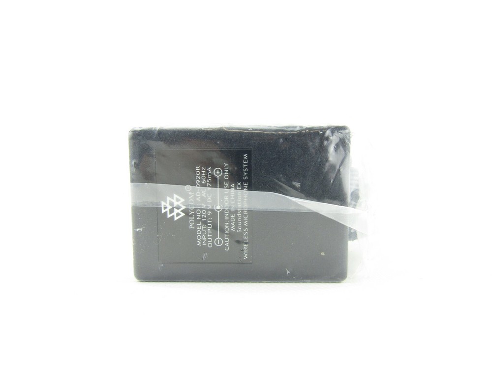 Polycom AD-0920R AC Adapter