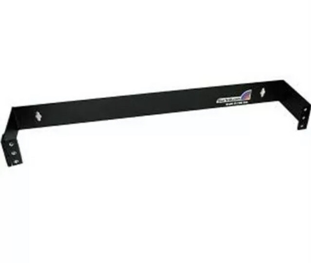 Startech 1U Hinged Wall Mount Bracket WALLMOUNTH1